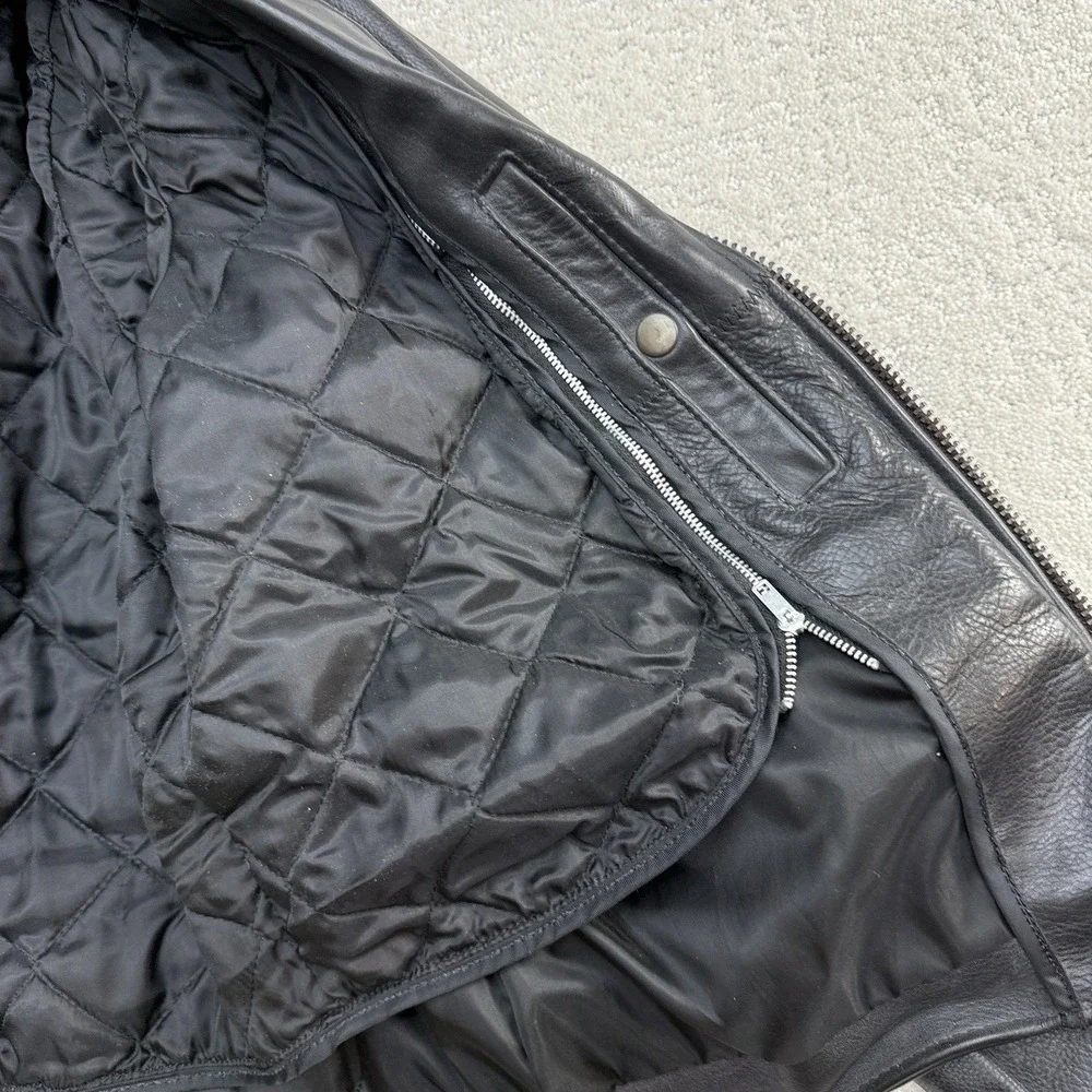 Walter Dyer Is Leather walter dyer